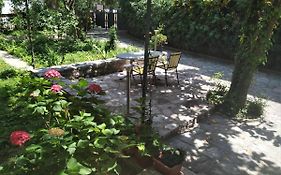 Apartmani Abeona