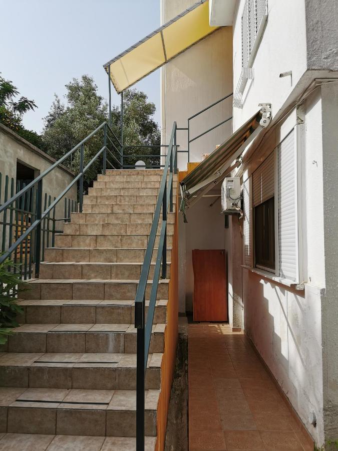 Apartmani Abeona Budva Exterior photo