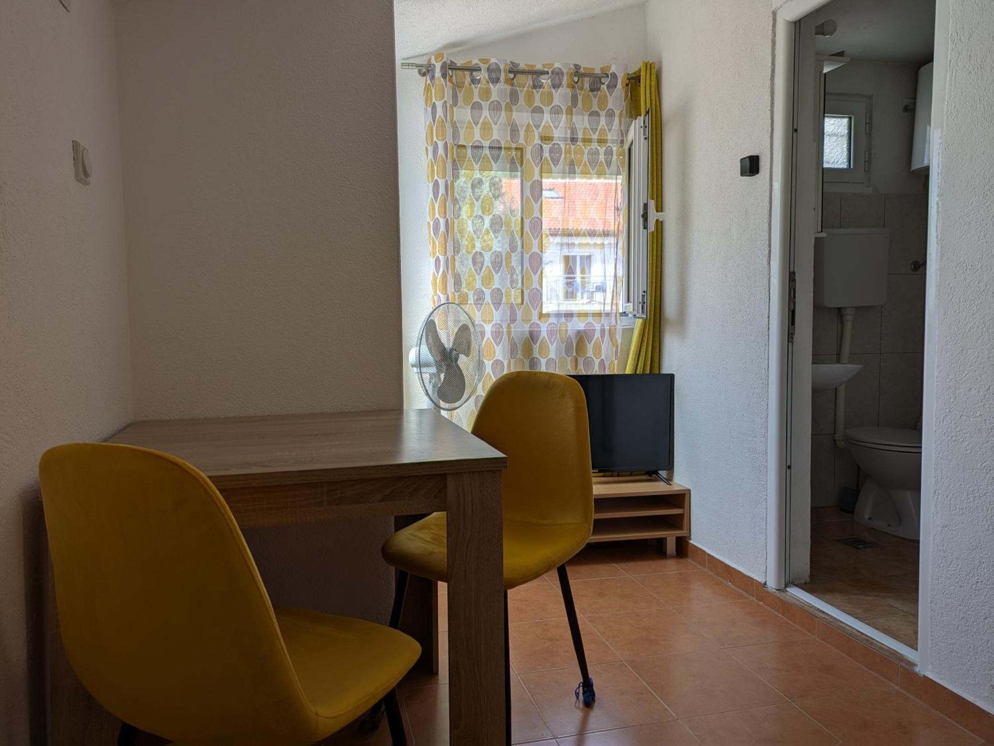 Apartmani Abeona Budva Exterior photo