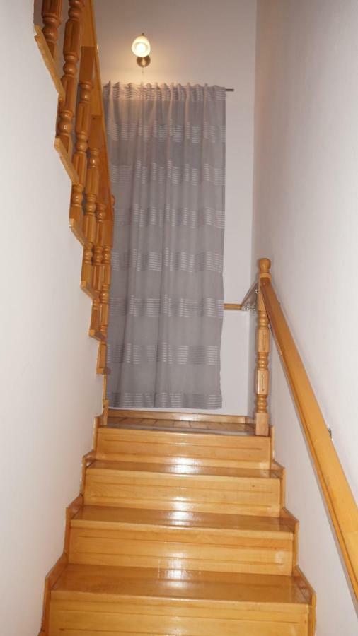Apartmani Abeona Budva Exterior photo