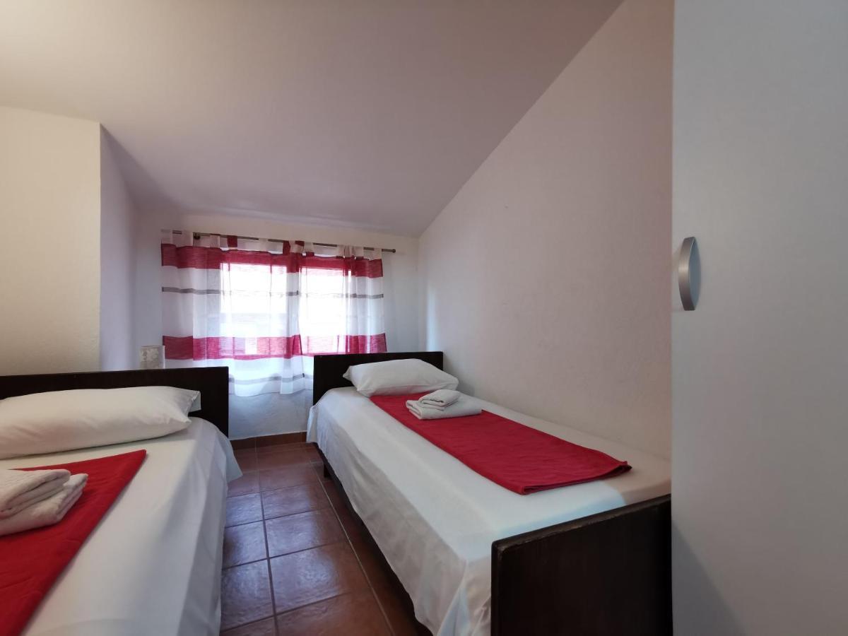 Apartmani Abeona Budva Exterior photo