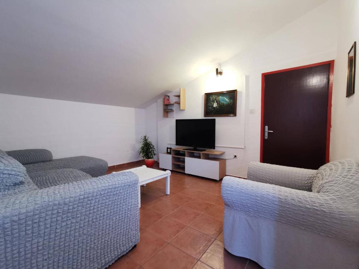 Apartmani Abeona Budva Exterior photo